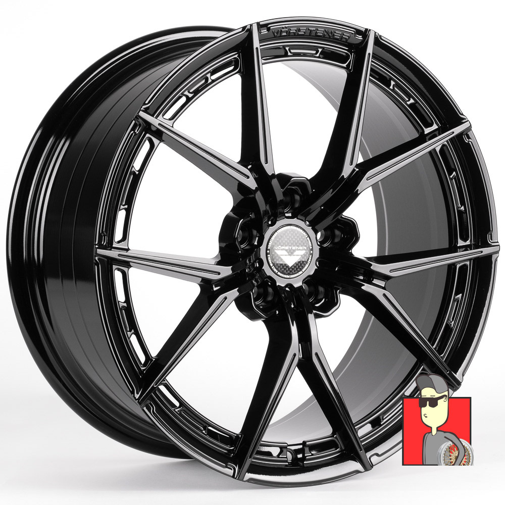 Комплект дисков Vorsteiner 19x8.5 et40 5x114.3