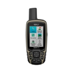 Навигатор Garmin GPSMAP 65 (010-02451-01)