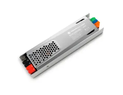 Блок питания с EMC 12V 150W 12,5A IP20 200-240V 166*58*28 GS8665