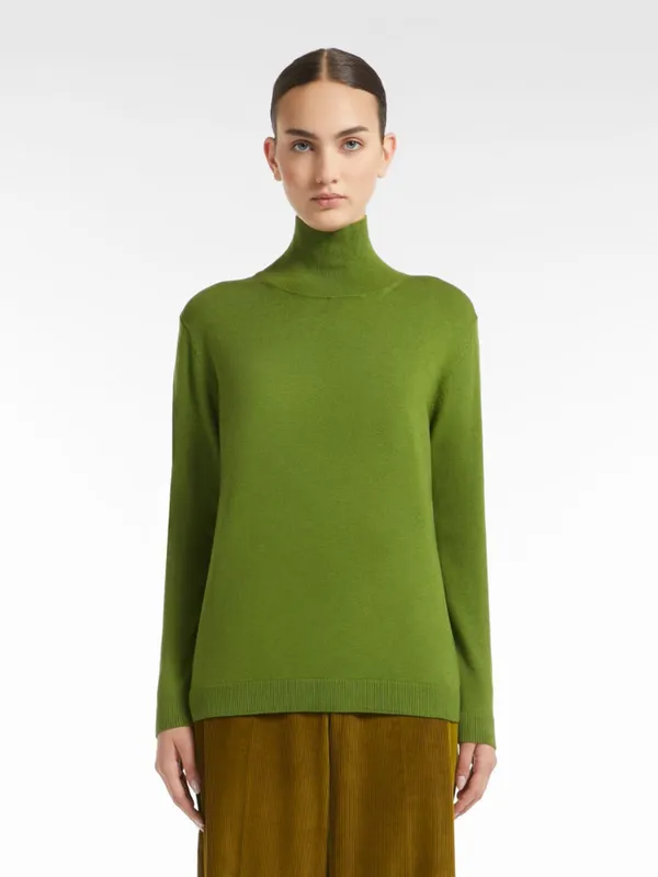 Водолазка женская WEEKEND MAX MARA KIKU