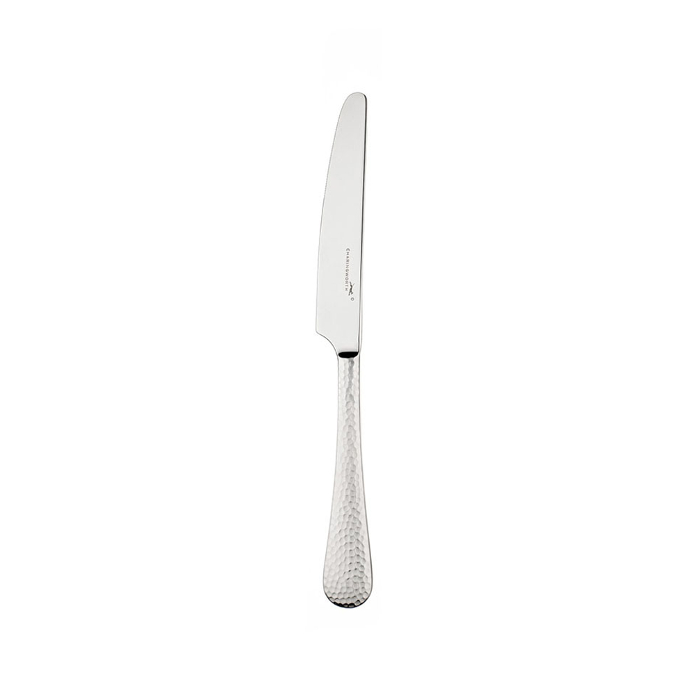 Нож десертный 21см Studio William Planish Satin Cutlery