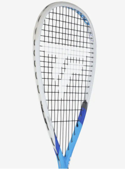 Tecnifibre Carboflex X-Speed 130, Squash Racket
