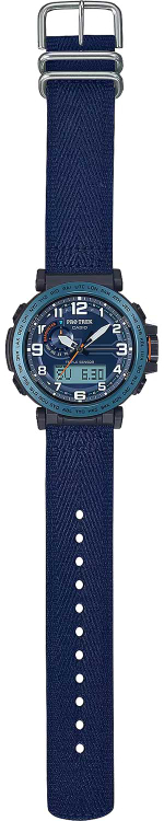 Часы Casio PRG-601YB-2