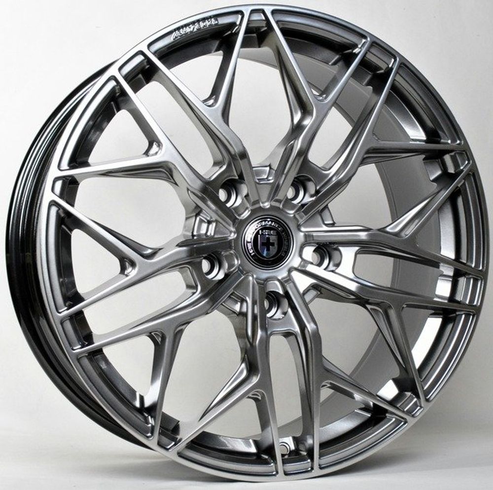 Автодиск STUTTGART 8x18/5x160 ET45 D65.1 (ANZ0255) HB
