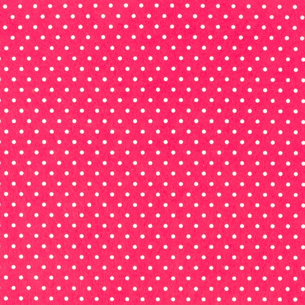 Фетр рулонный мягкий 1.0 мм, 150 см, рул. 10 метров, (FKP10), FE035 я.розовый, Blitz
