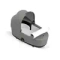 Детская коляска Cybex Mios 2 в 1 Mirage Grey Rosegold