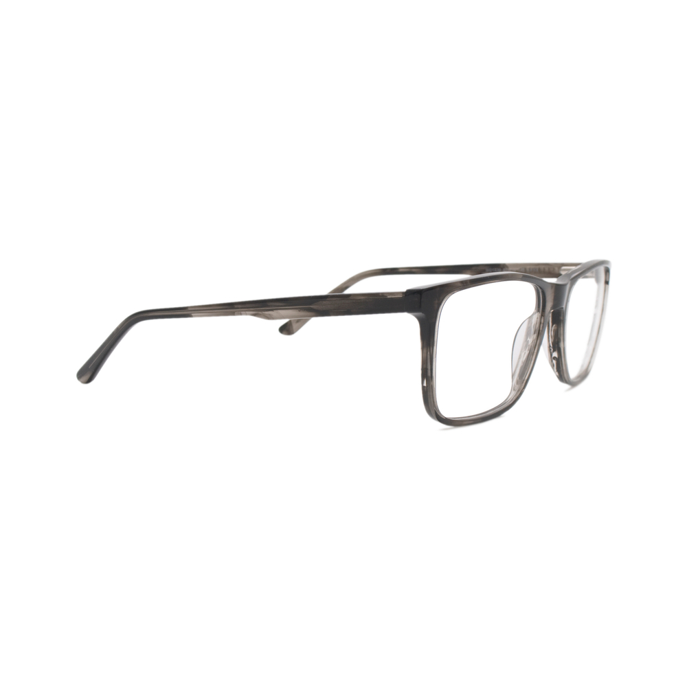 Оправа прямоугольная Family Optic WD1430 C3 прозрачно-серая