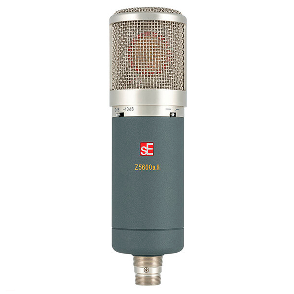 Se Electronics Z5600a II