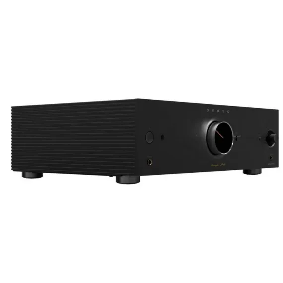 Onkyo Icon P-80 Black