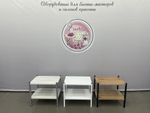 Прикроватный столик ЛОФТ