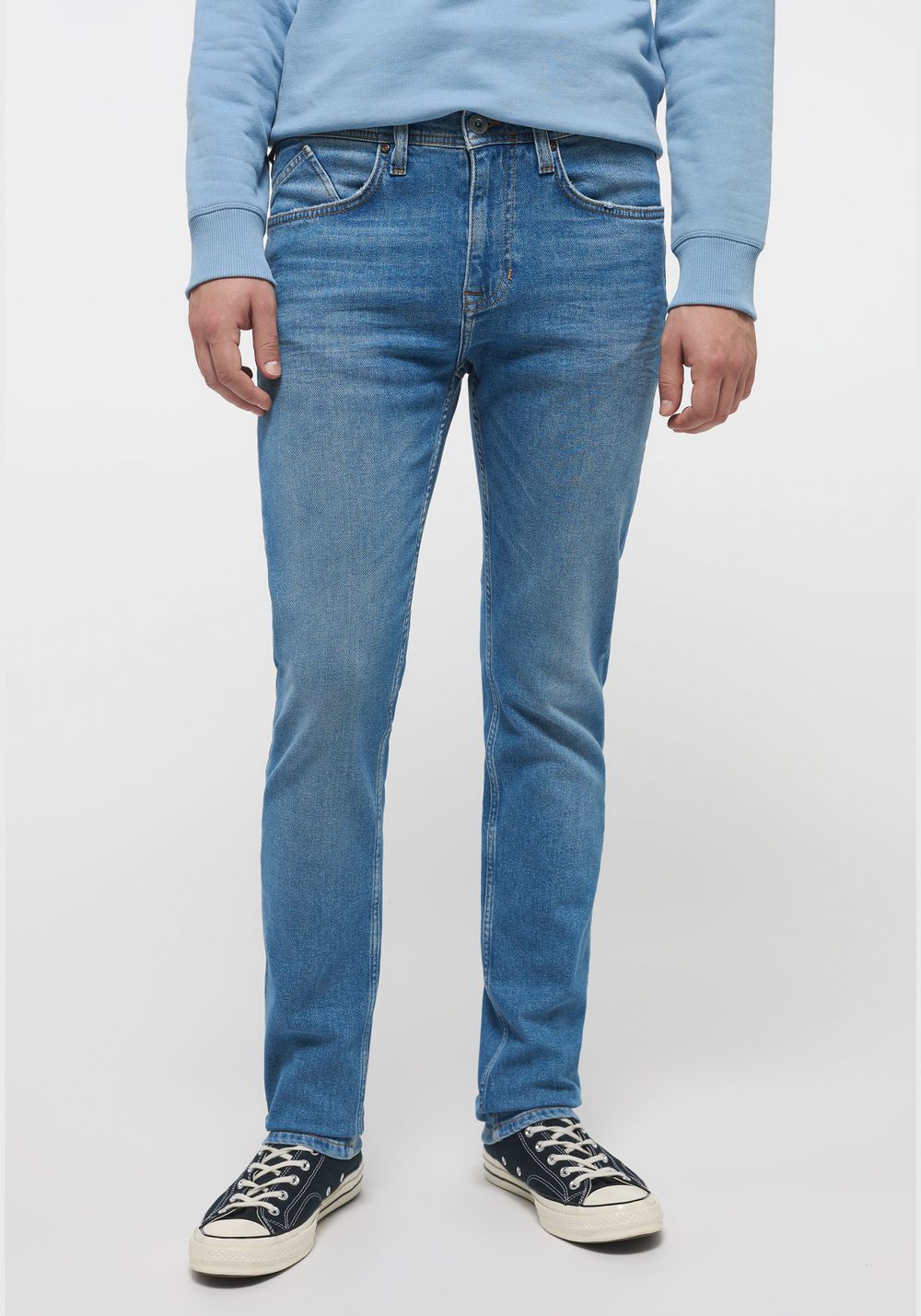 Джинсы Orlando Slim 1013418-5000-583