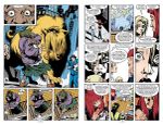 Комикс The Sandman. Песочный человек. Том 5. Игра в тебя