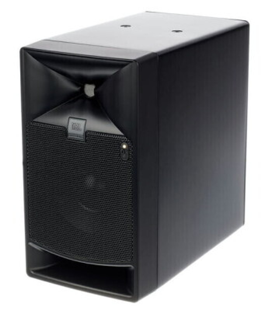 JBL LSR 705P Active Reference Studio Monitor
