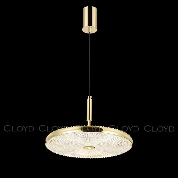 Подвесной светильник Disca 11252 Cloyd