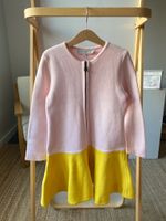 Хлопковое платье Christian Dior, 128