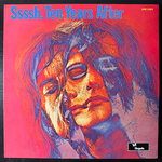 Ten Years After – Ssssh (Япония 1975г.)Т