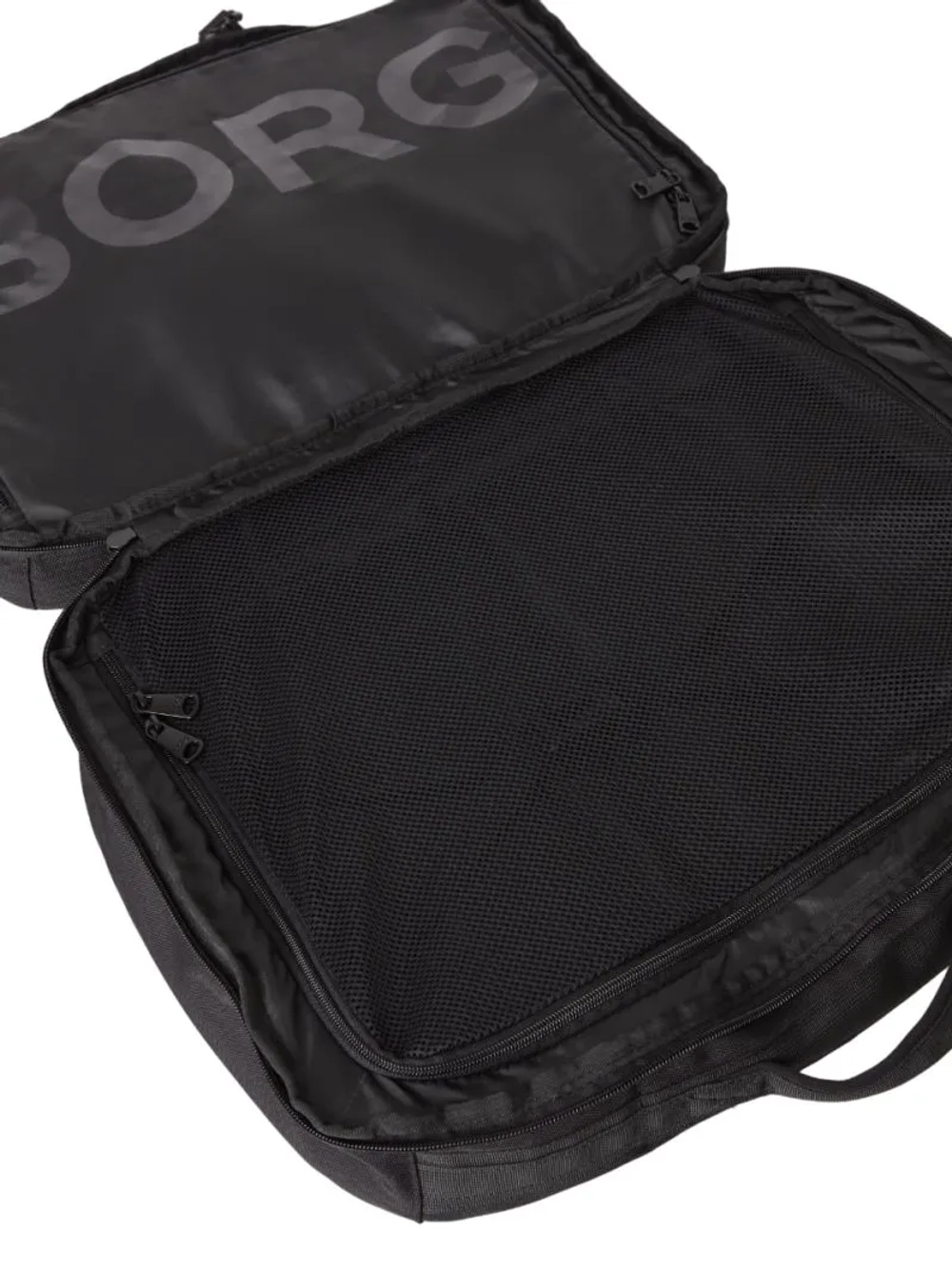 Рюкзак теннисный Bjorn Borg Travel Backpack (L