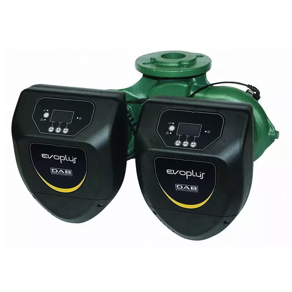 Насос циркуляционный DAB EVOPLUS D 60/450.100 M (1х220В; 0,76кВт)
