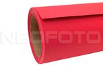 Фон бумажный Vibrantone VBRT1116 Red 1.35x6м красный