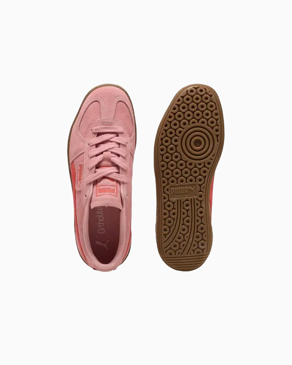 Кроссовки Puma Palermo