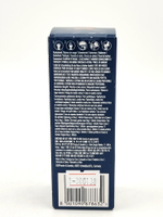 Помазок Gillette "King C.", синтетическая щетина, ручка из дерева, 1 шт.