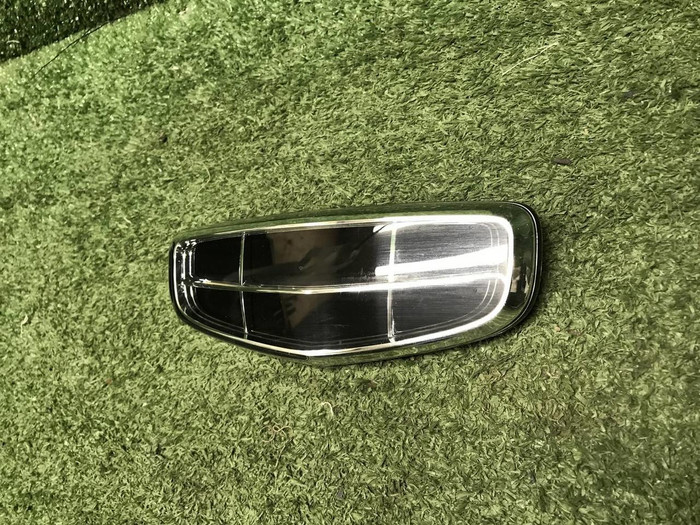 Эмблема решетки радиатора Geely Coolray (19-нв)
