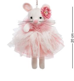 XM-159/1 Подвесная фигурка «Мышка»