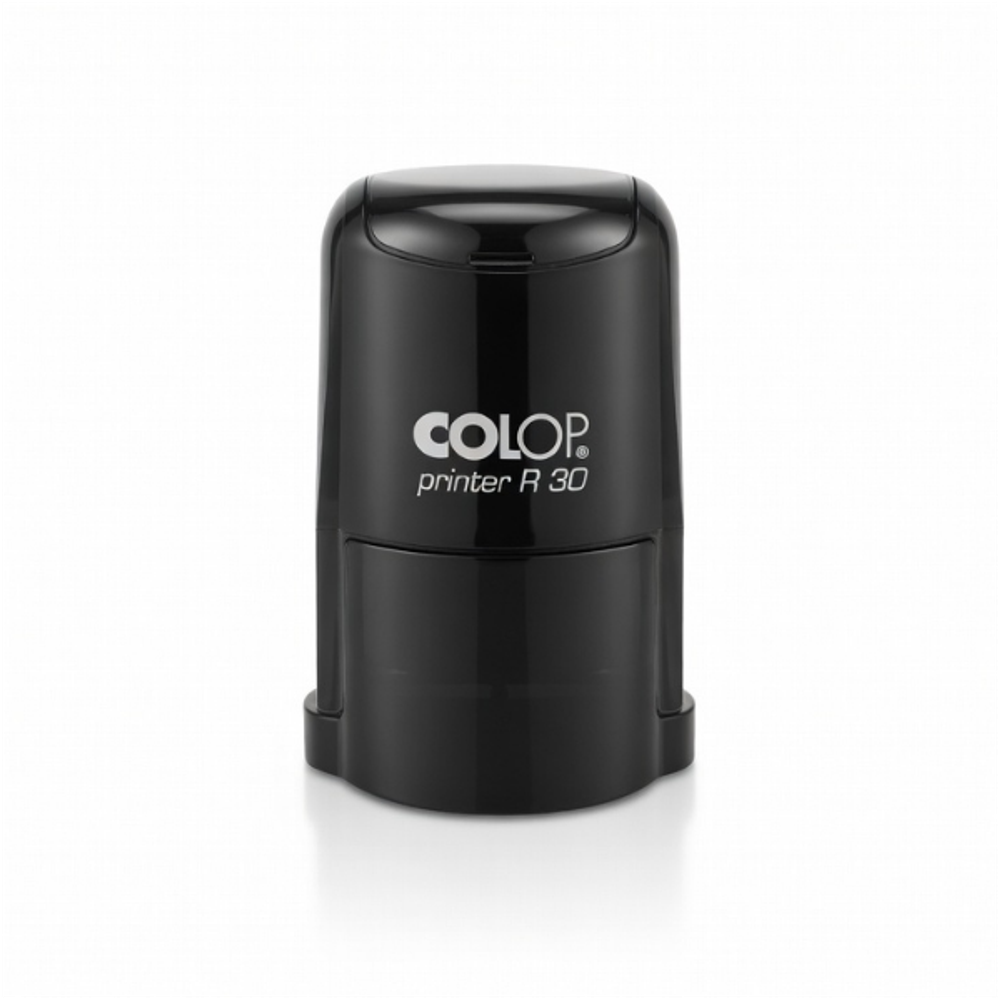 COLOP printer R30 оснастка 30 мм