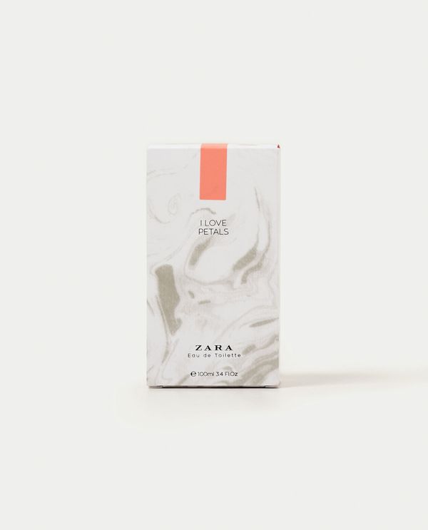 Zara I Love Petals