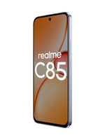 realme Смартфон C85 Ростест (EAC) 6/128 ГБ, Nano-SIM, фиолетовый