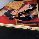 Штраус - Летучая мышь 2LP (Германия 1978г.)