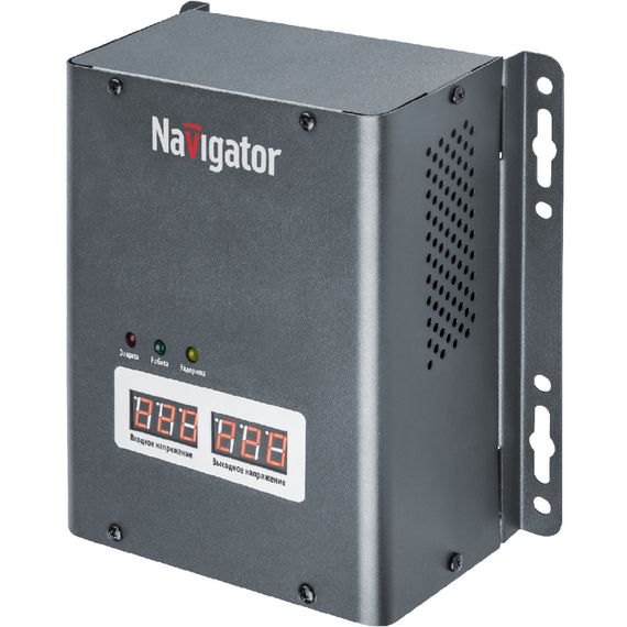 Стабилизатор NVR-RW1-1500 1500ВА подвесной 36185