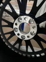 КОВАНЫЕ ДИСКИ для Mercedes BENZ CLE300 W236