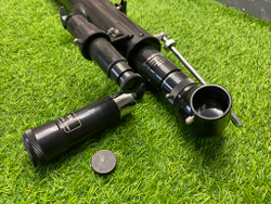 Celestron PowerSeeker 60 AZ + штатив