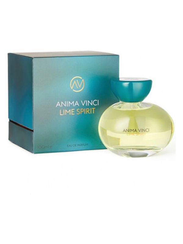 Anima Vinci Lime Spirit