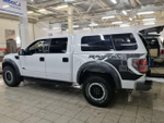 Кунг Ford Raptor RT(FF1)