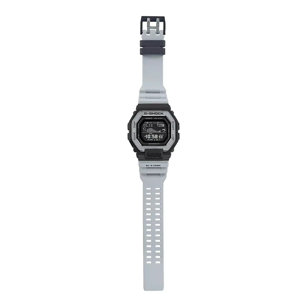 Мужские наручные часы Casio GBX-100TT-8