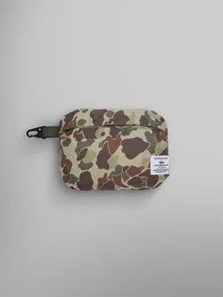 Рубашка мужская Alpha Industries PACKAWAY SHIRT JACKET