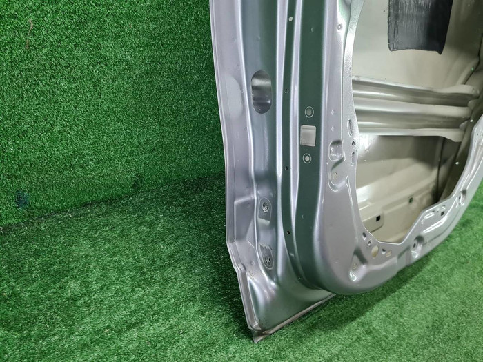 Дверь задняя правая Kia Seltos (2019-н.в.)