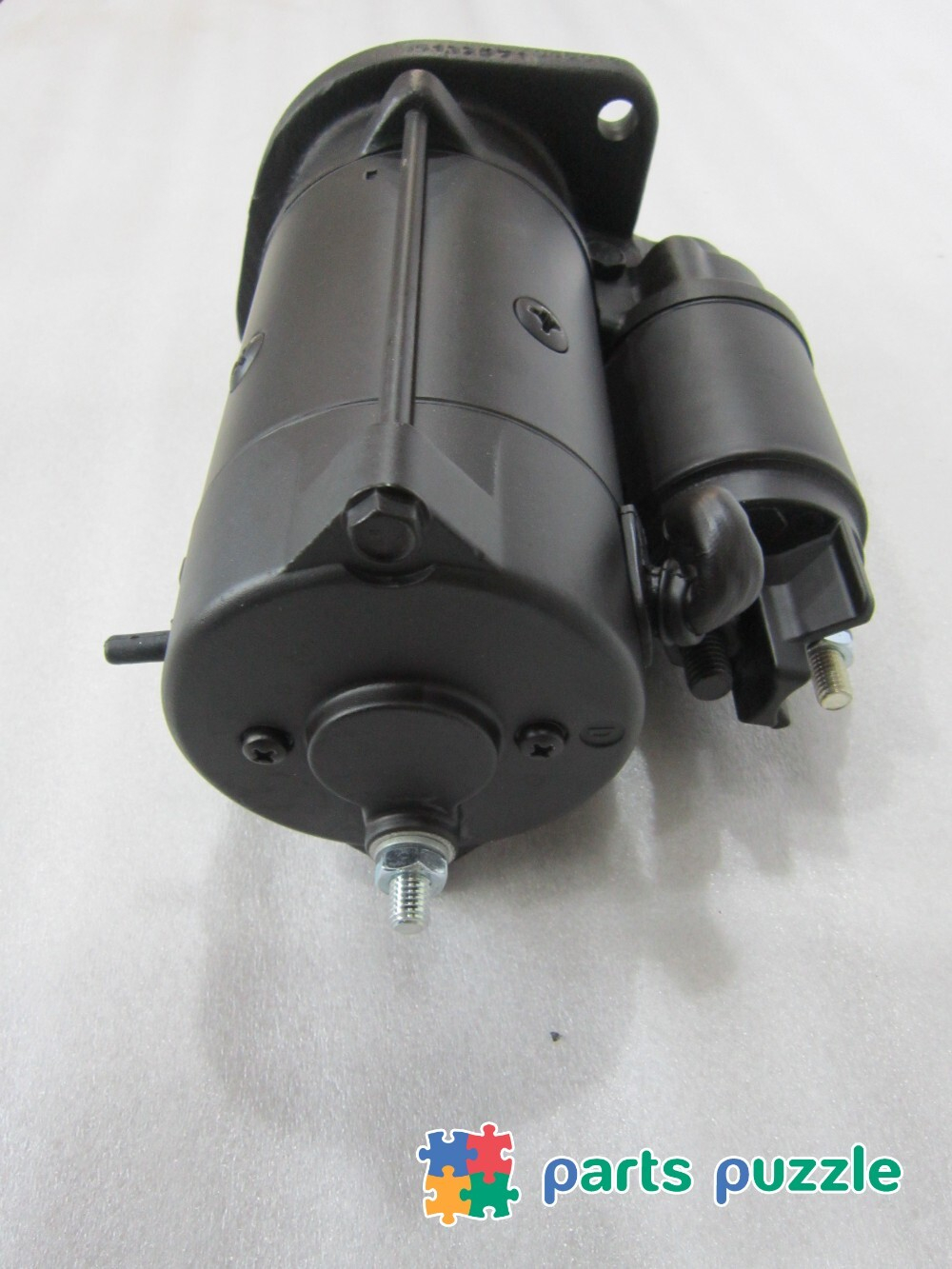 Стартер, 12V / STARTERMOTOR АРТ: 10000-70714
