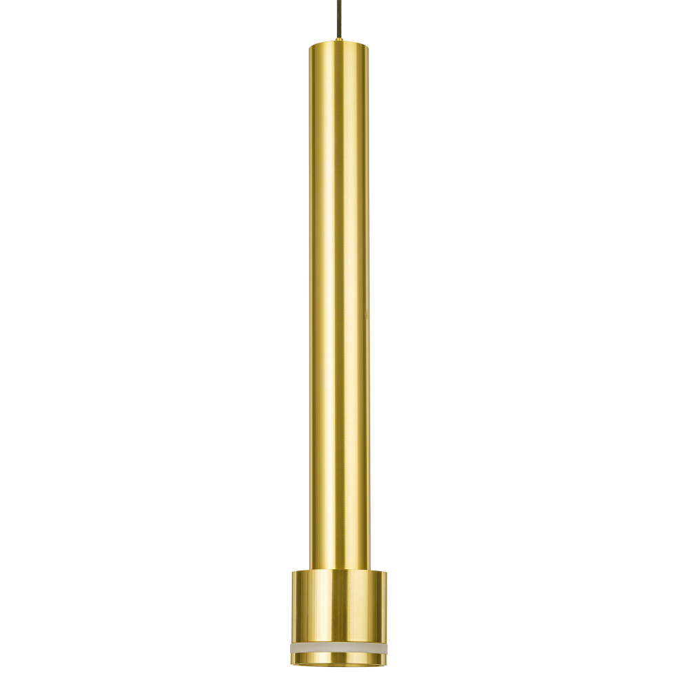 Citilux Bruno CL565012 Подвесной светильник Бронза