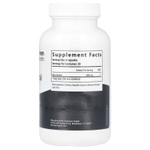 Fairhaven Health, Мио-инозитол, 120 капсул (500 мг на капсулу)