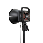 Осветитель Zhiyun Molus G300 (PLG105) 450Вт, студийный, байонет Bowens