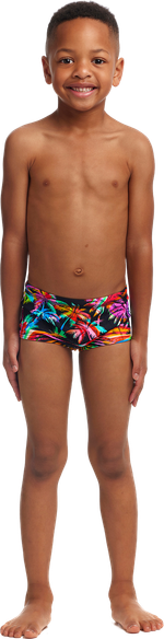 Плавки FUNKY TRUNKS Toddler Boys Sunset City