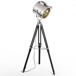 Floor design lamp Shawna