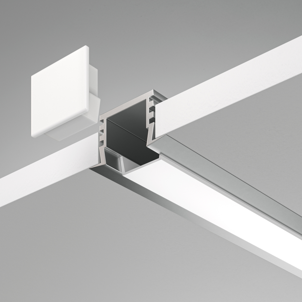 Профиль Led Strip ALM006S-2M
