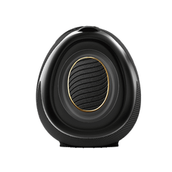 Колонка портативная Hisense WeBOOM