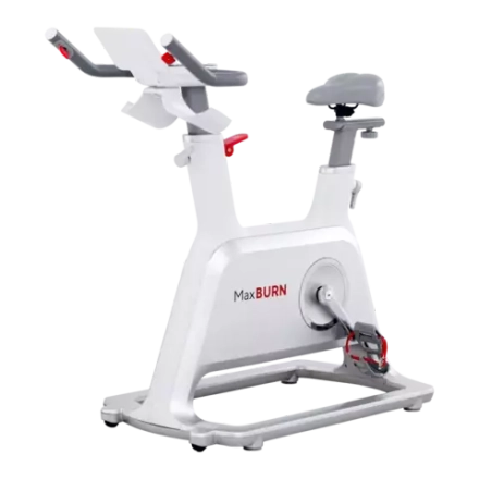 Велотренажер Ergonova Max Burn