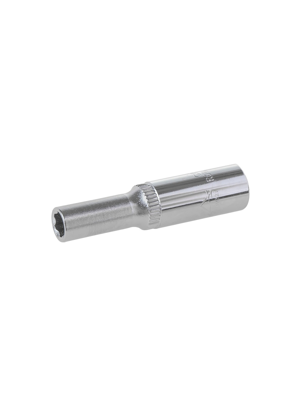 Головка 1/4" Super Lock 5.5 мм L=48 мм удлиненная, на холдере Arnezi R0020155
