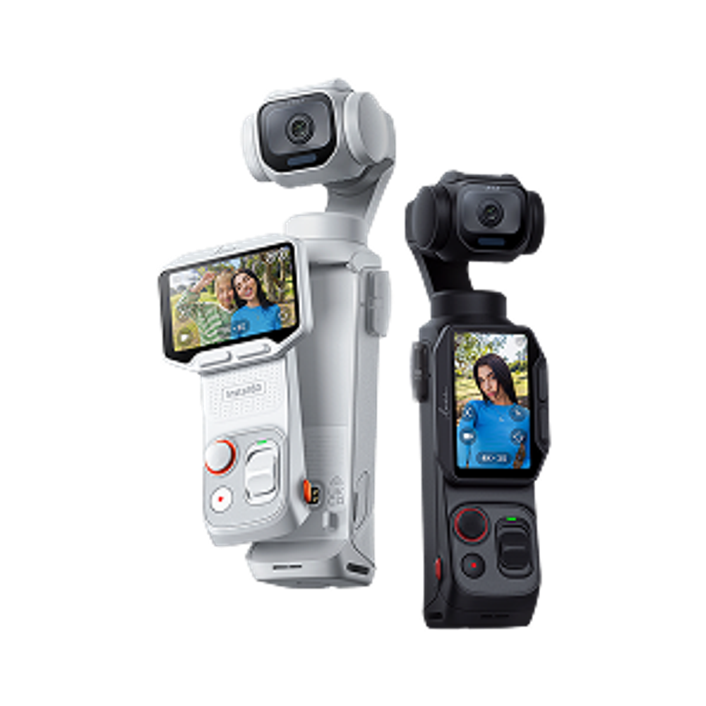 Insta360 Luna Pro